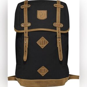 FJÄLLRÄVEN Rucksack No.21 - Large + Greenland Wax